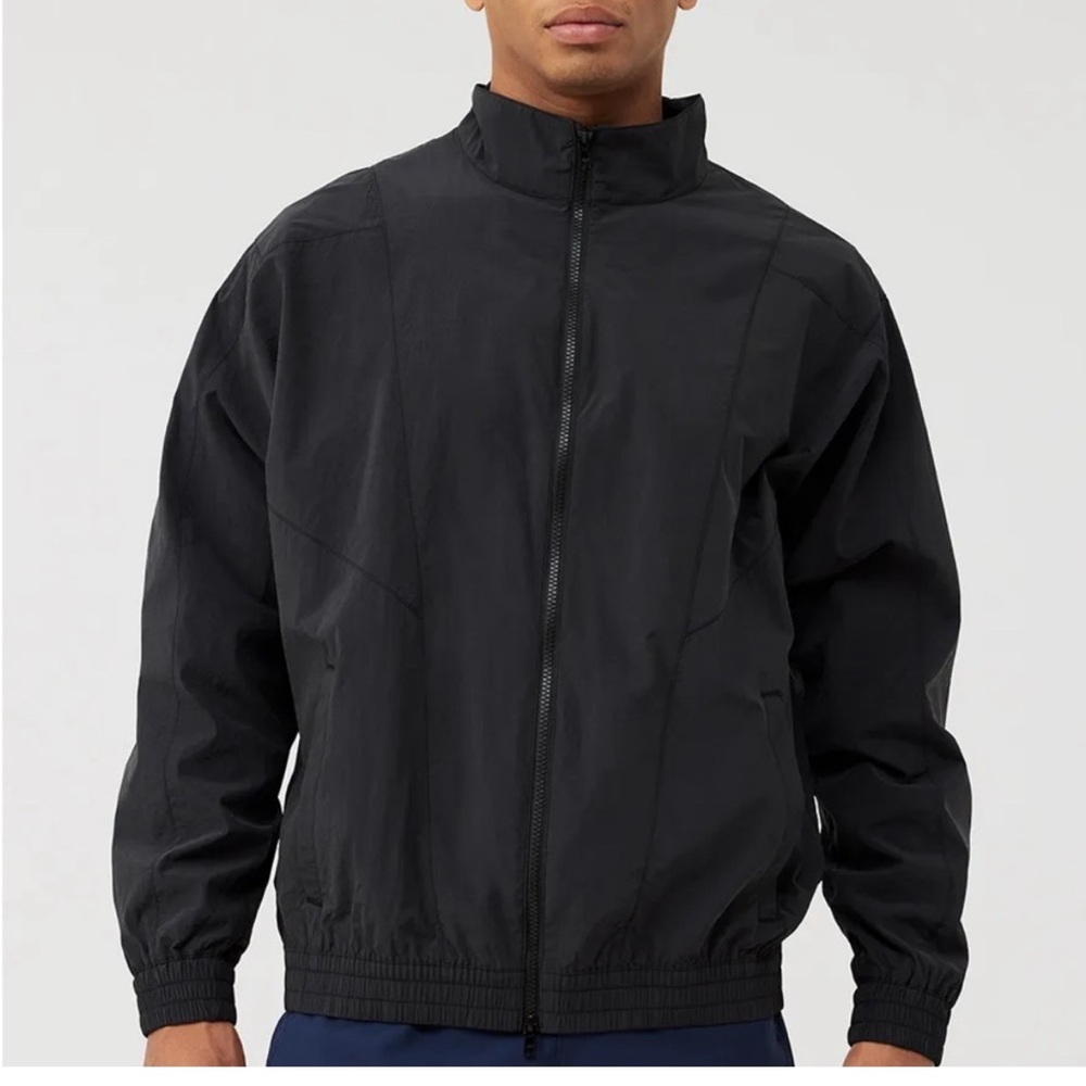 Outdoor Voices -RecNylon Jacket - Small